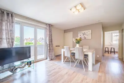 Image de La Symphonie - Joli appt à Colmar