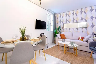 Image de Luxury apartment in Cádiz. Catedral Ii