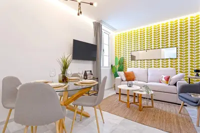 Image de Luxury apartment in Cádiz center. Catedral Iv