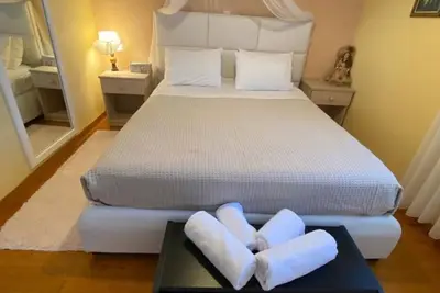 Image de Lori House in Corfu. Feel Like Your Home