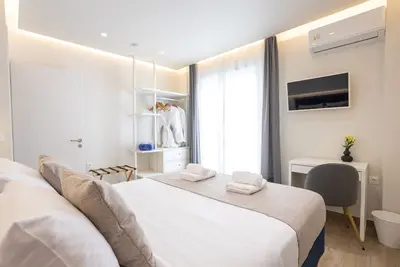 Image de Chania Memories\nCity centre apartment, next to the old town R. number 00002458144