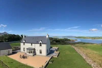 Image de Fivestar Luxurious Home - Westport Quay\n