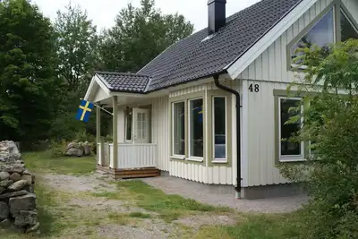 Image de Lovely holiday home at the Baltic in the skerries of Blekinge