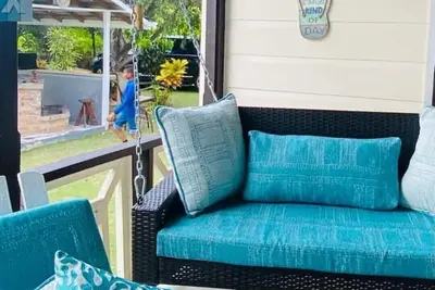 Image de 1 Bedroom Beach House at Bluefields Bay