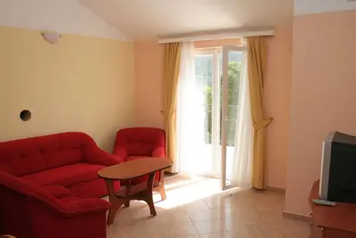 Image de Appartement d'une chambre prés de la plage Rogoznica (A-3098-d)
