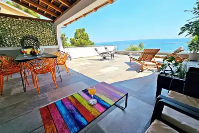 Image de Tempera X- terrace, sun&beach