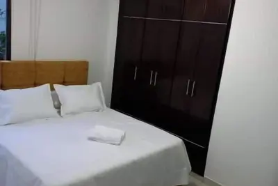 Image de Amplio y Central Apartamento
