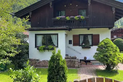 Image de Vacation home Anni - a retreat to relax and enjoy nature at Lake Tegernsee