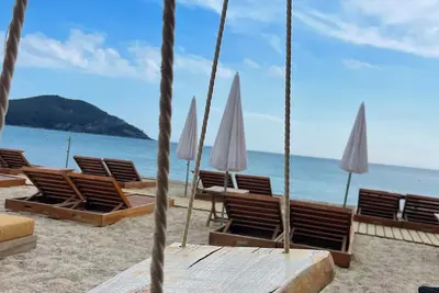 Image de Coin de paradis 5min à pieds de la mer