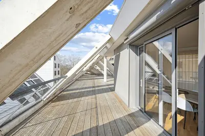 Image de Appartement T5 spacieux et lumineux