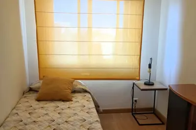 Image de Piso Acogedor en Zamora, con Bonitas Vistas y a un Paseo del Centro de la Ciudad