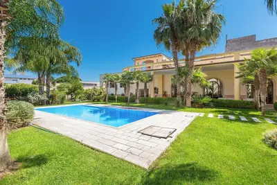 Image de 3537 Villa Re by Perle di Puglia