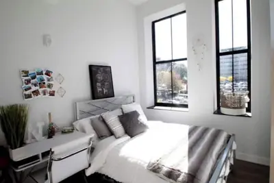 Image de Walkable Weybosset St. Loft