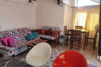 Image de Comfy 2-bedrooms 2-bathrooms Unit Lazorde Bay D20