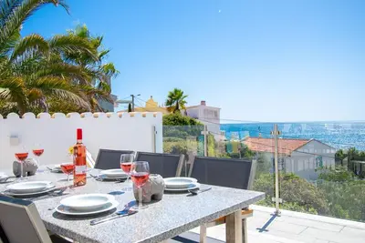 Image de Casa Cubo Superbly Situated 6 Bedroom Villa