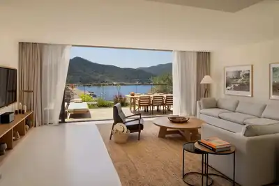 Image de Four Bedroom Residence With Private Pool And Resort Access