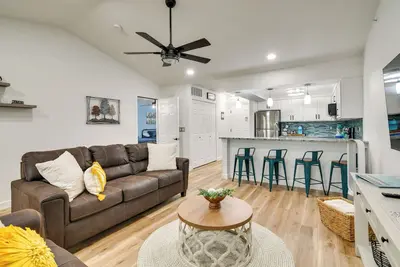 Image de Modern Branson Condo on Thousand Hills Golf Course