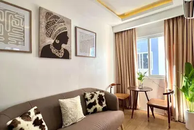 Image de Escape to Paradise: Unwind in Style at our Spectacular Haven