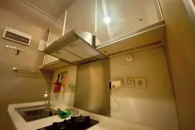 Image de Impressive City View Suit for 4 Persons