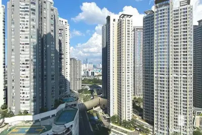 Image de Charming Lux Stay | 4 Person | 2 Queen Bed