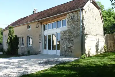 Image de Longère Champenoise