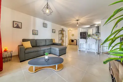 Image de Kaz d'Héva - Appartement 3* à Saint Pierre