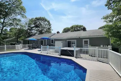 Image de The Cape Escape