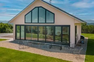 Image de Blueberry Hill Cottage, Lexington Virginia, Blueberry Hill Cottage, Lexington Virginia