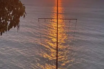 Image de Mermaid Casita on Lake Michigan