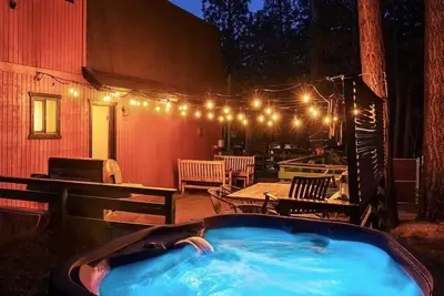 Image de Sugar in the Raw w/Hot Tub