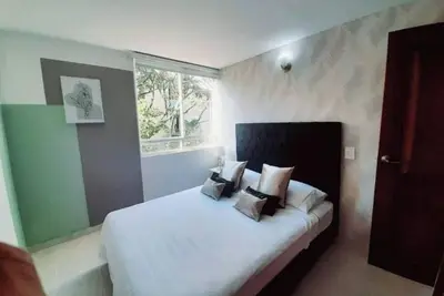 Image de Amplio, y Acogedor Apartamento