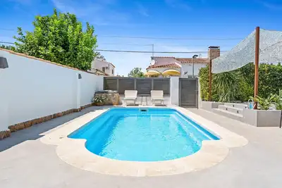 Image de Welcs Apartamento 091 Emp con piscina