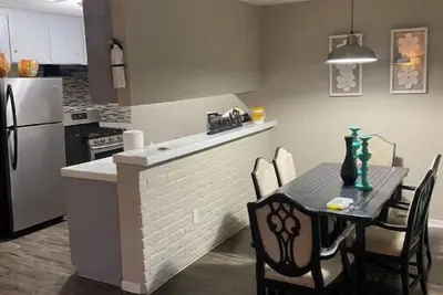 Image de Private & cozy in the Height's\n