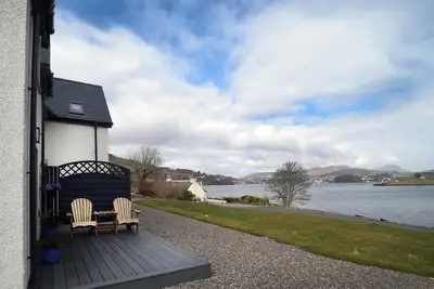 Image de Family-run Accommodation With View of the old man of Storr