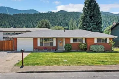 Image de The Brick House, Kellogg Id