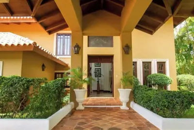 Image de Villa Grecia en Casa de Campo
