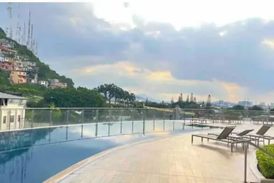 Image de Cómodo y Lujoso Depa con Piscina, Pto. Santa Ana