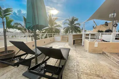 Image de Acapulco Diamante Puente del Mar Apartment