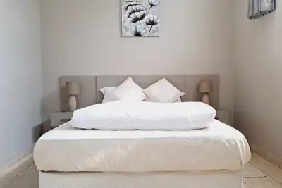 Image de Charming Studio Oasis with Complimentary Parking in Matola
