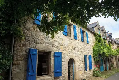 Image de Maison quartier des artistes