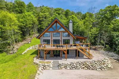 Image de Vrbo Property