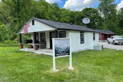 Image de Cozy Country Home for all Atv Riders! Direct Access to Tackett and Royal Blue!