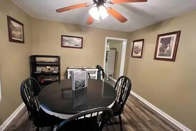 Image de Cozy Country Home for all Atv Riders! Direct Access to Tackett and Royal Blue!