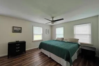 Image de Cozy Country Home for all Atv Riders! Direct Access to Tackett and Royal Blue!