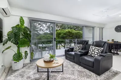 Image de Modern Beachside Escape