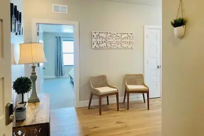 Image de Luxury top-level condo near Park City