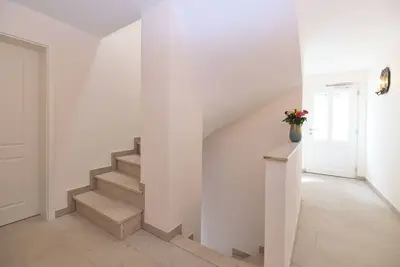 Image de Holiday Apartment \"Odenwald \"The apartment at the top - lots of light and coziness