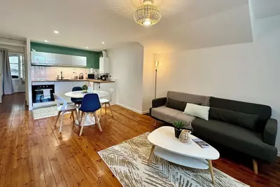 Image de Le Grand Orme. Appartement au coeur du centre historique