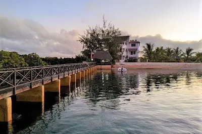 Image de Manda Island Villa
