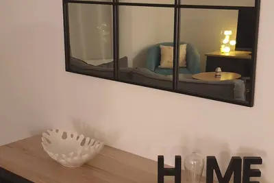 Image de La Perséide*** Maison neuve au calme à 900 m de la plage et 8 km de Noirmoutier